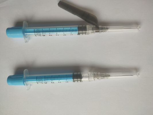 المحاقن الطبية والإبر 3 مل