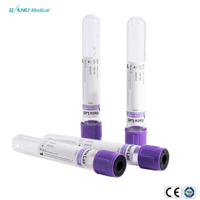 تخفيف الألم PRP Test Tube ACD-A مع GEL لعلاج OA