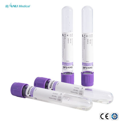 تخفيف الألم PRP Test Tube ACD-A مع GEL لعلاج OA