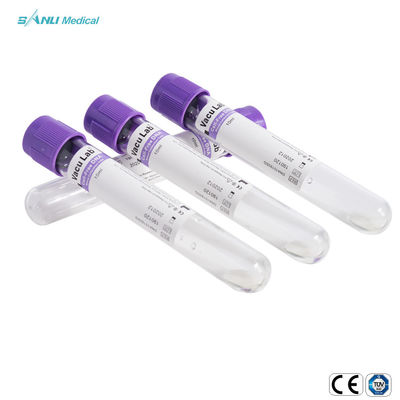 تخفيف الألم PRP Test Tube ACD-A مع GEL لعلاج OA