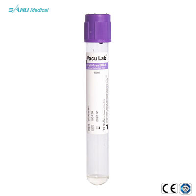 تخفيف الألم PRP Test Tube ACD-A مع GEL لعلاج OA