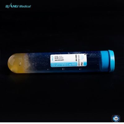 طقم أنبوب اختبار PRP 30 مل