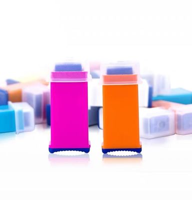 مشرط أمان Queck آمن للاستخدام مرة واحدة ومعقم وغير مؤلم
